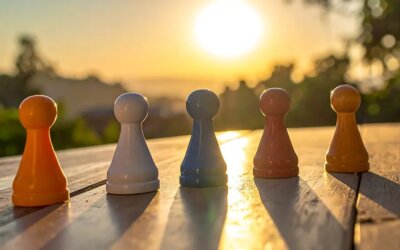 Die strategische Investition in Ihren Erfolg: Warum Coaching ein Katalysator für Führungskräfte ist